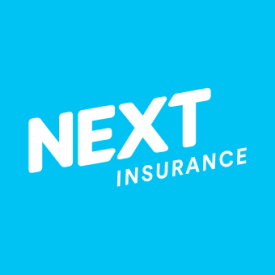Next Insurance Business Insurance logo