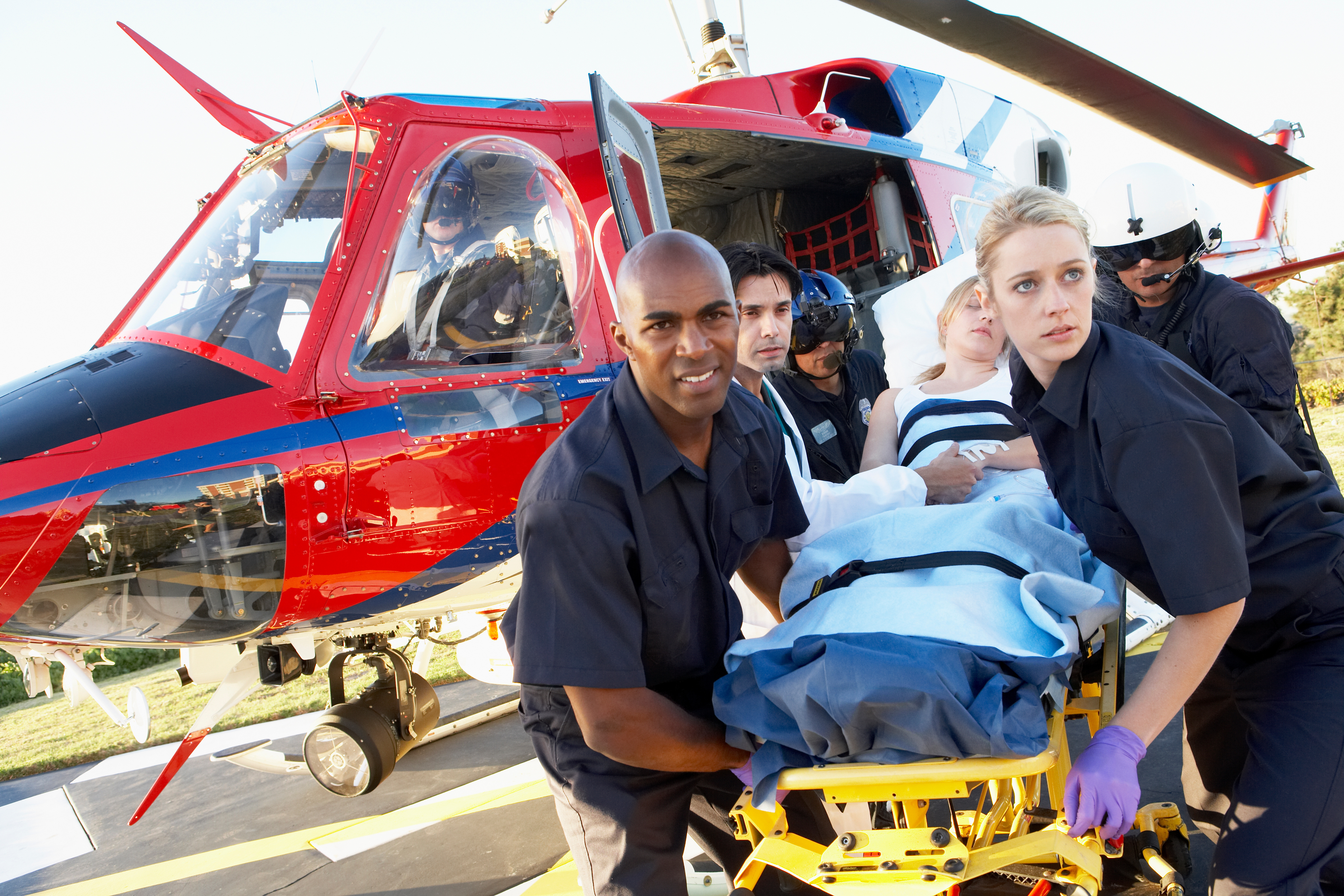 The Importance of Medical Evacuation Coverage in Travel Insurance