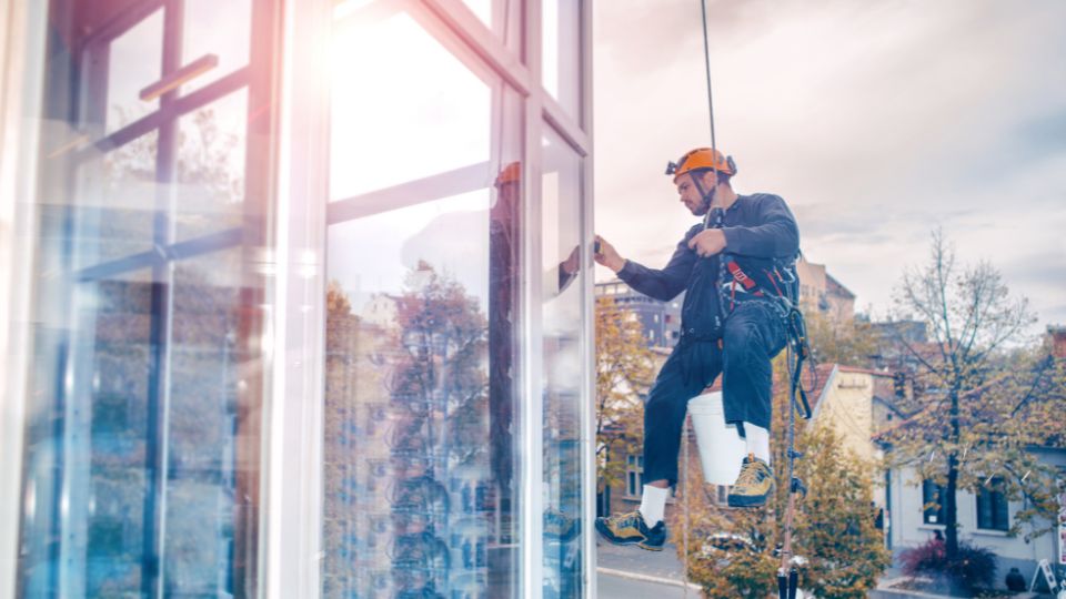 window-cleaner