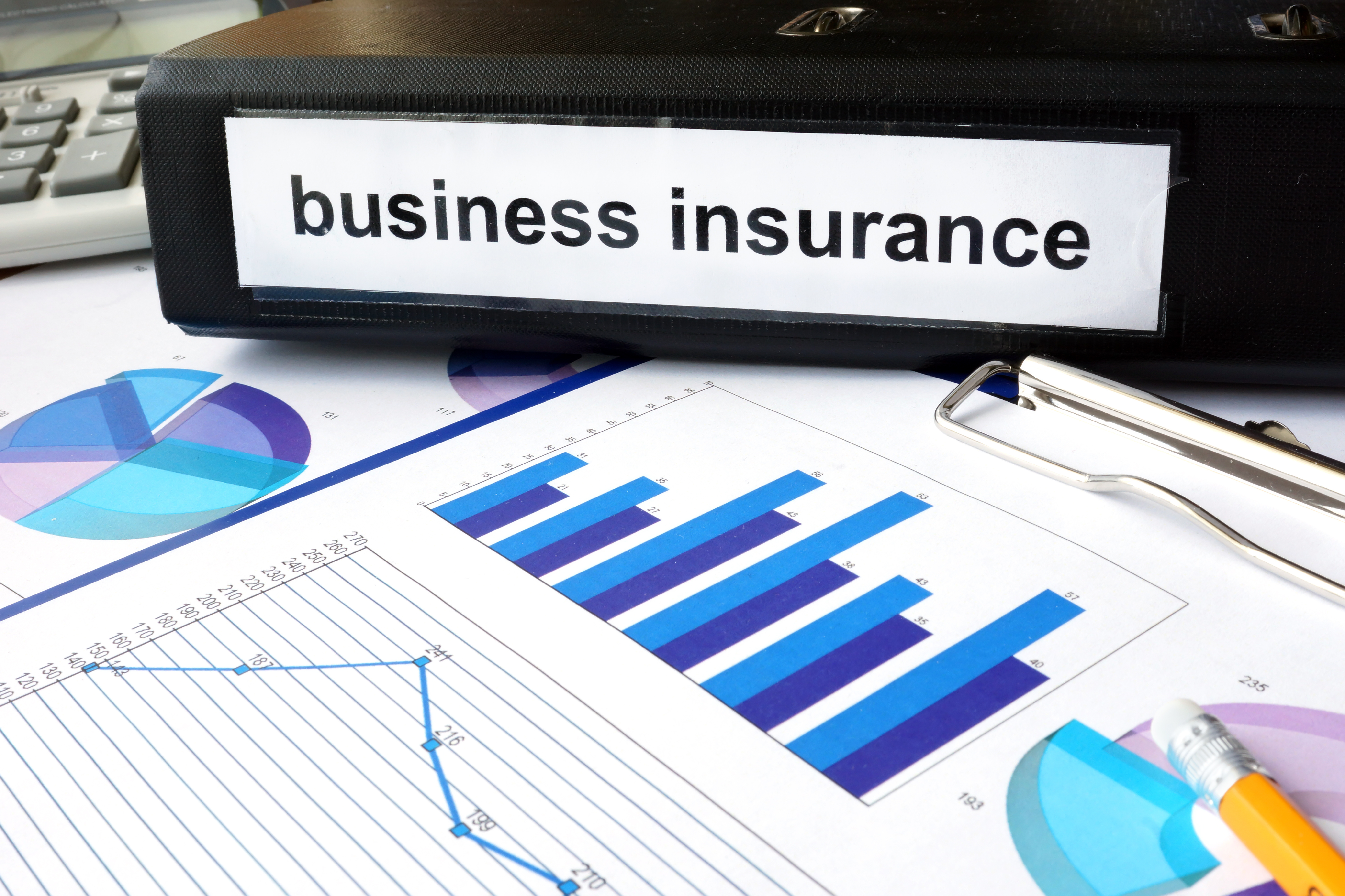 Hiscox vs BiBerk Business Insurance 