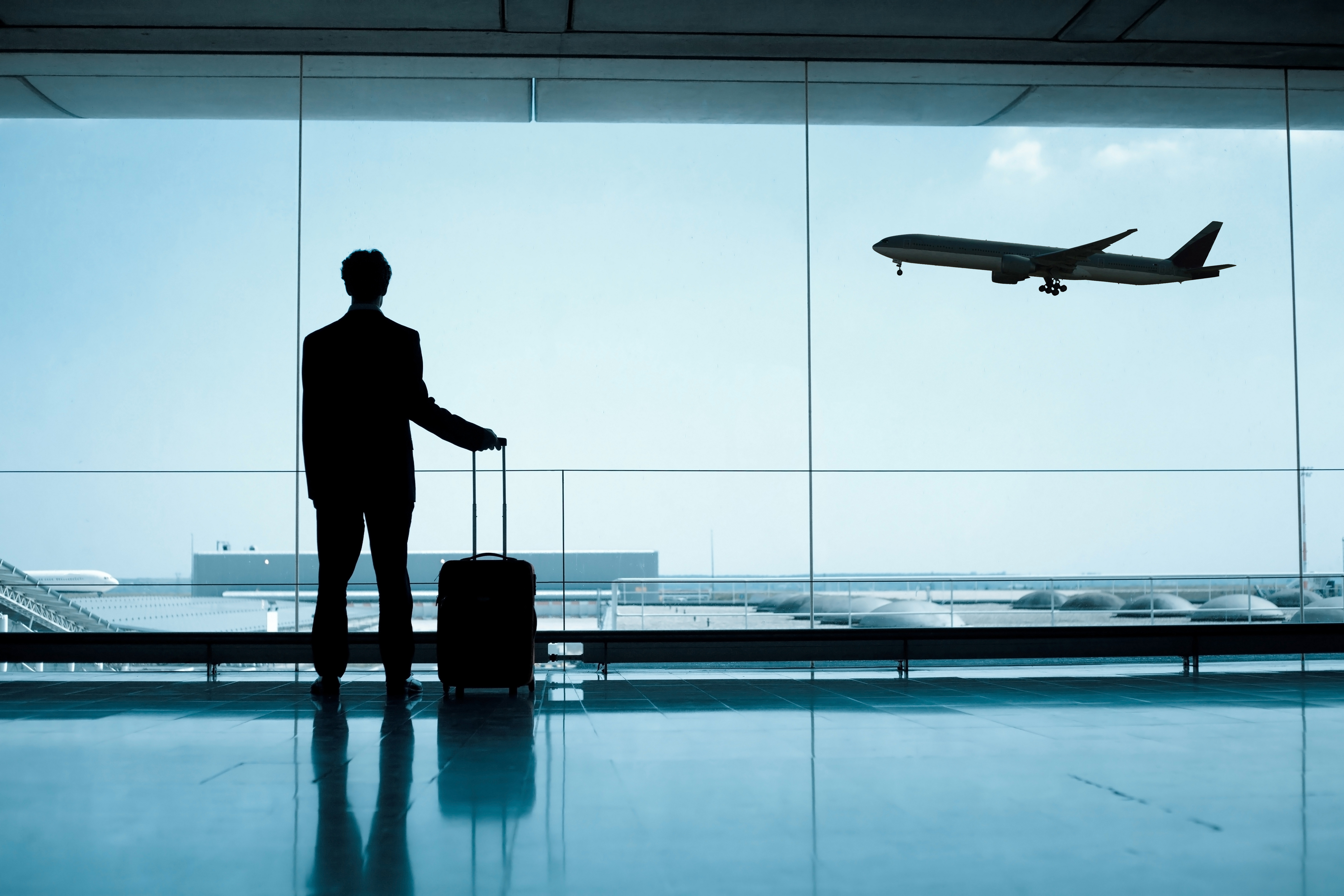 Why Travel Insurance is Essential for Business Travelers