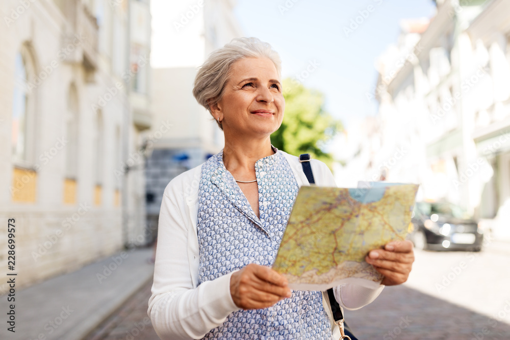 Travel Insurance for Senior Travelers: Special Considerations and Tips