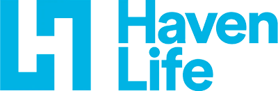 Haven Life Disability logo
