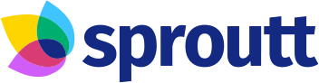 Sproutt logo