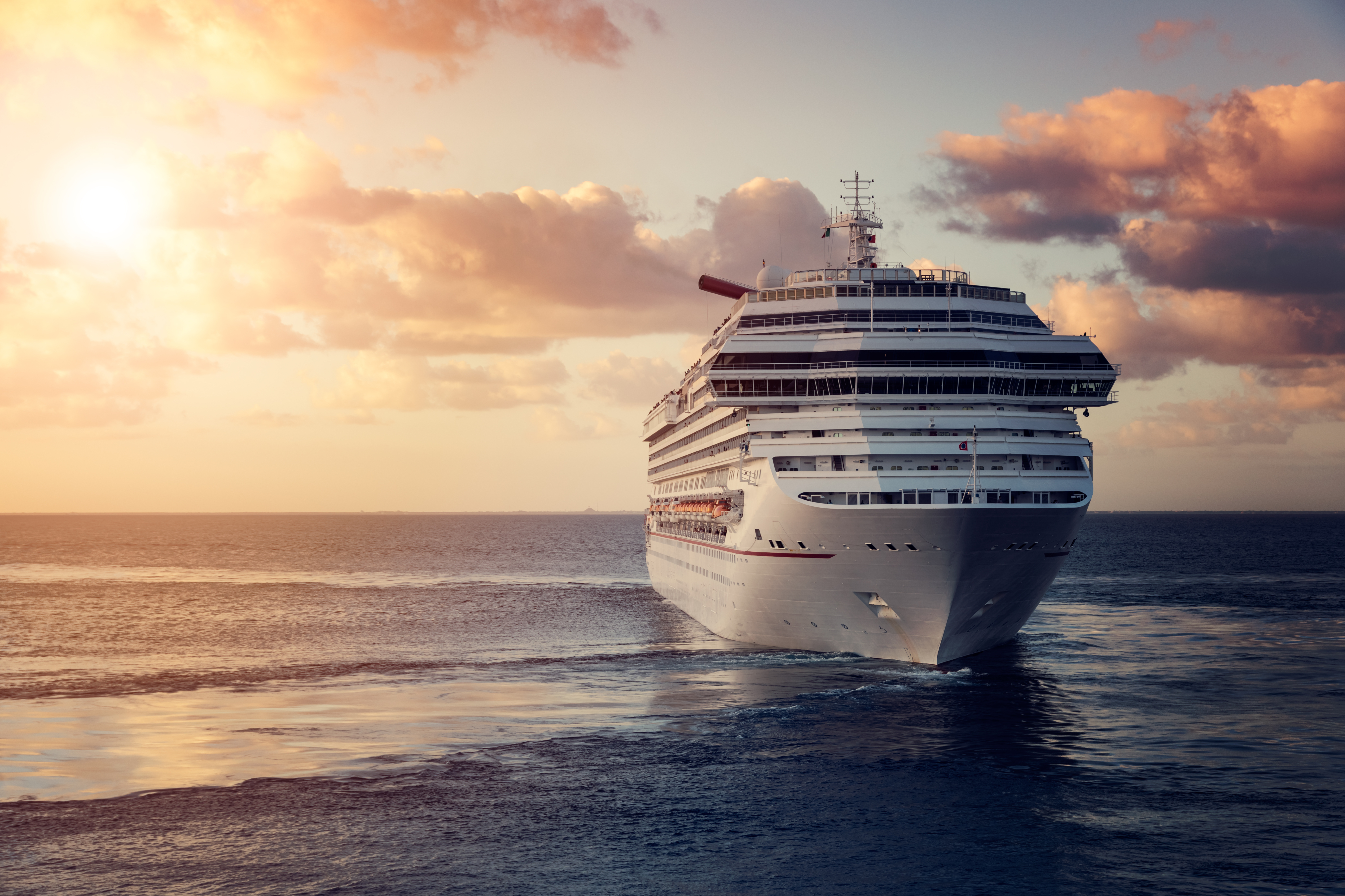 Travel Insurance for Cruises: What You Need to Know
