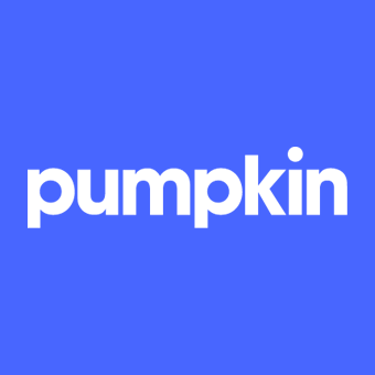 Pumpkin logo