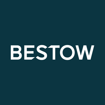 Bestow logo