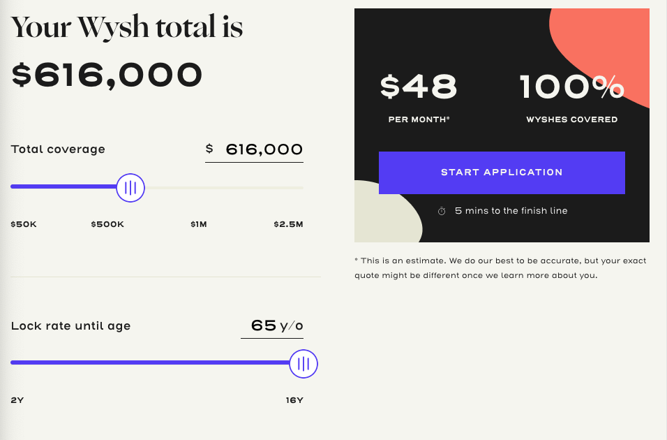 Wysh Life Insurance Review (Updated Sep 2023) InsuranceRanked