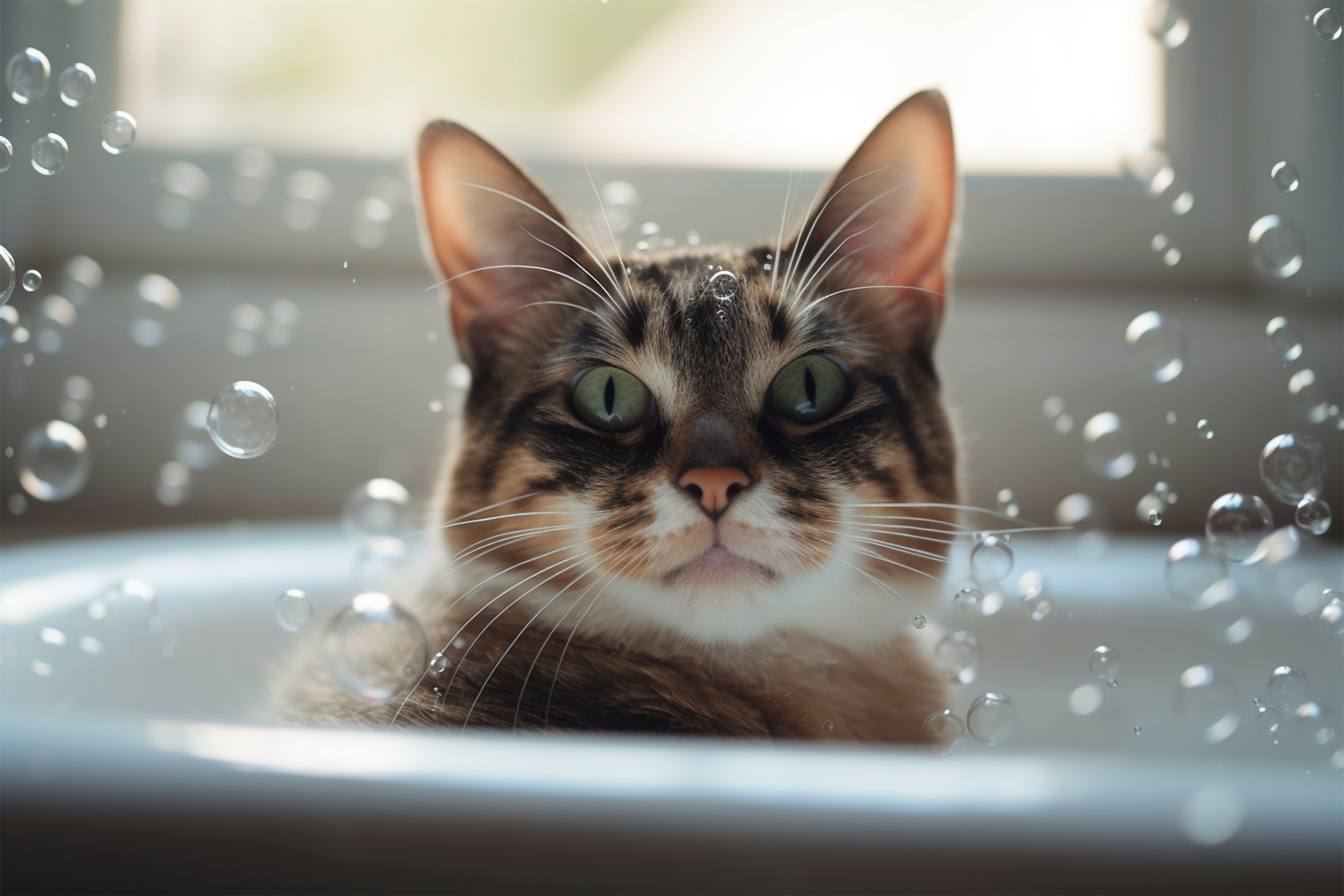 Grooming Essentials: Maintaining Your Cat's Coat and Hygiene