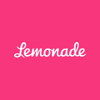 Lemonade Pet logo