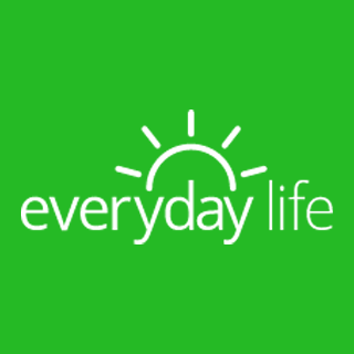 Everyday Life logo