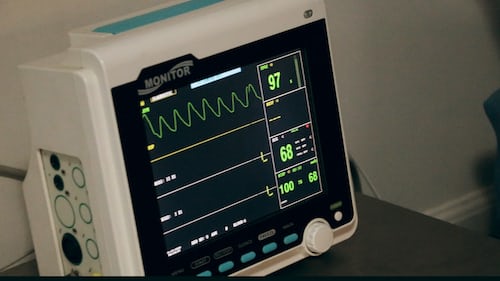 heart-monitor