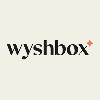 Wyshbox logo