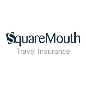 Squaremouth logo