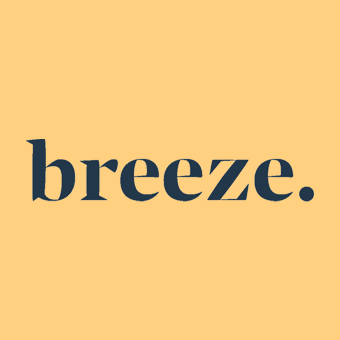 Breeze logo