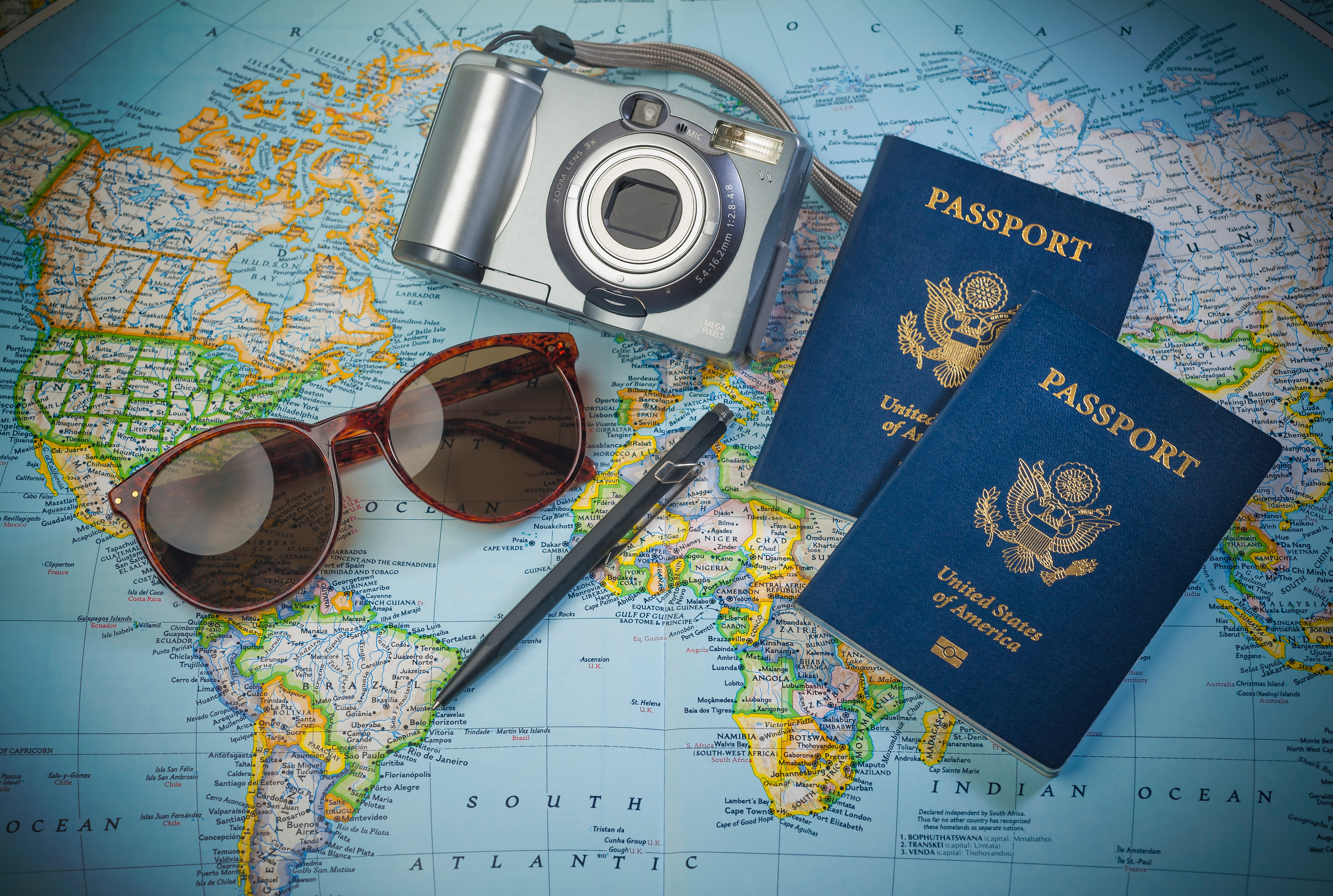 Top 10 Essential Travel Insurance Tips for First-Time Travelers