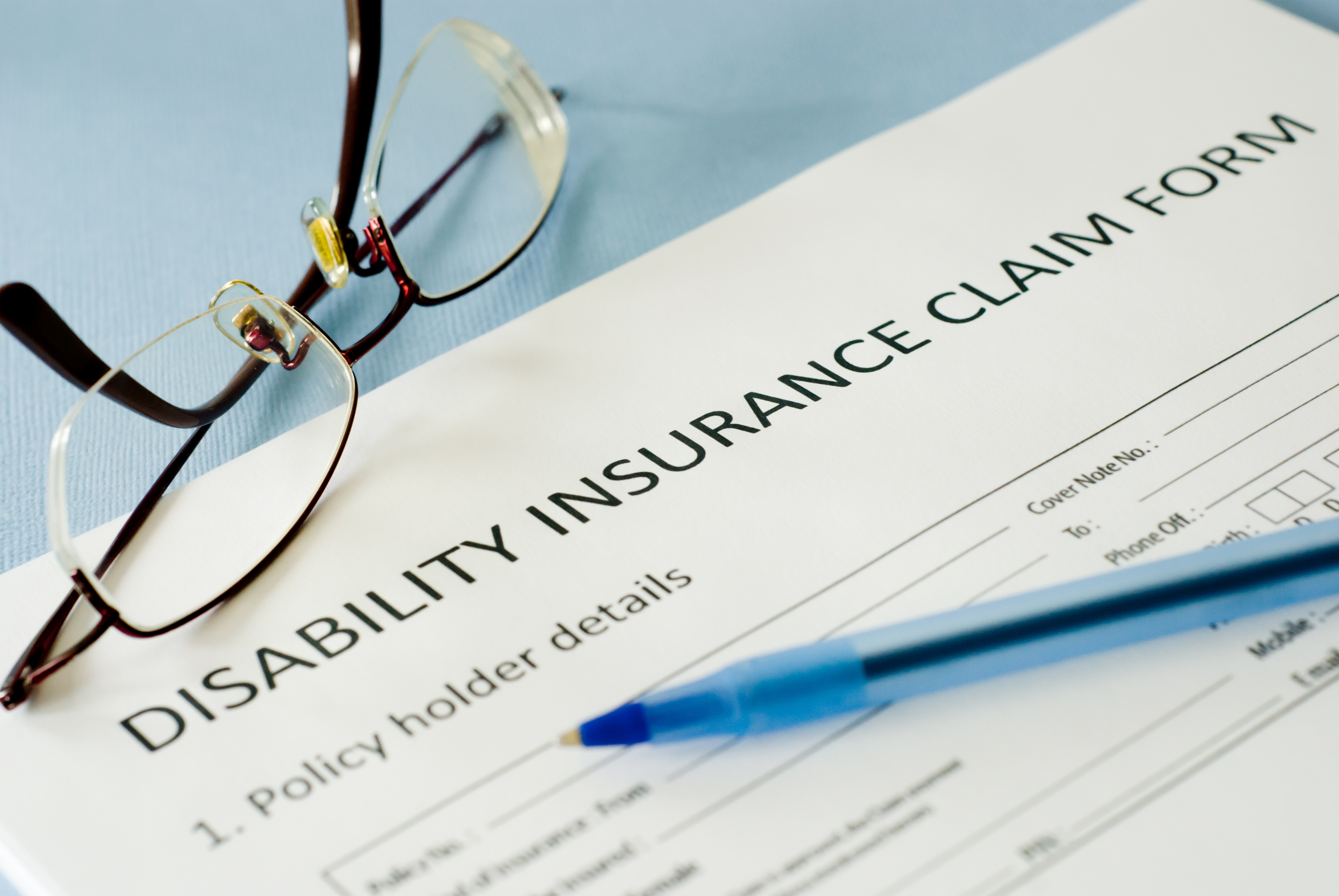 disability-insurance-form