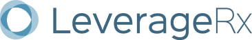LeverageRX logo