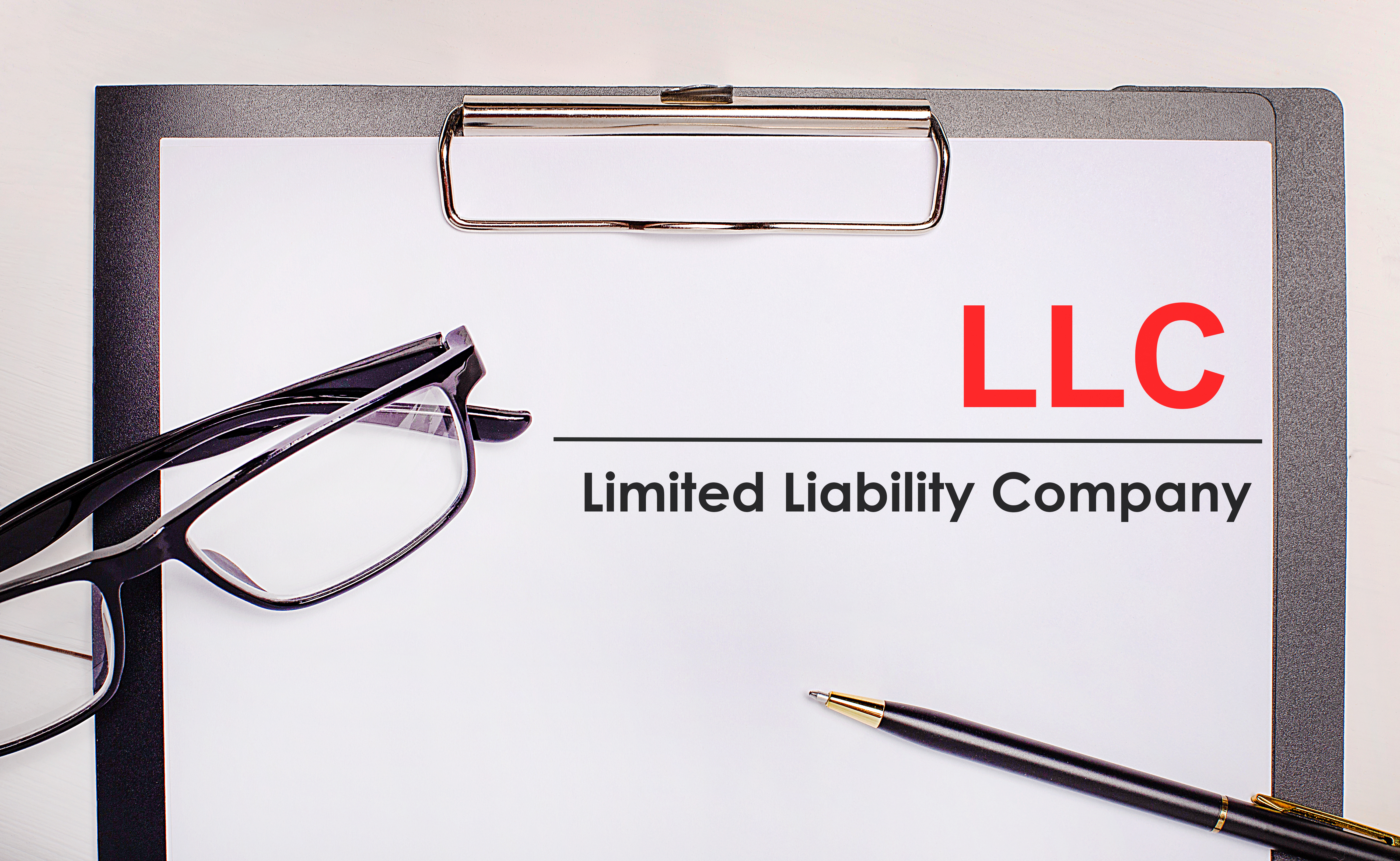limited-liability-company