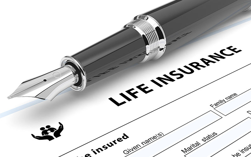 Top 5 Best Life Insurance Companies - Comparison
