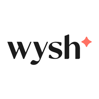 Wysh logo