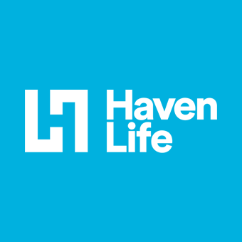 Haven Life logo