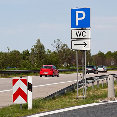 Stressfrei Durch Den Stau | Runter Vom Gas