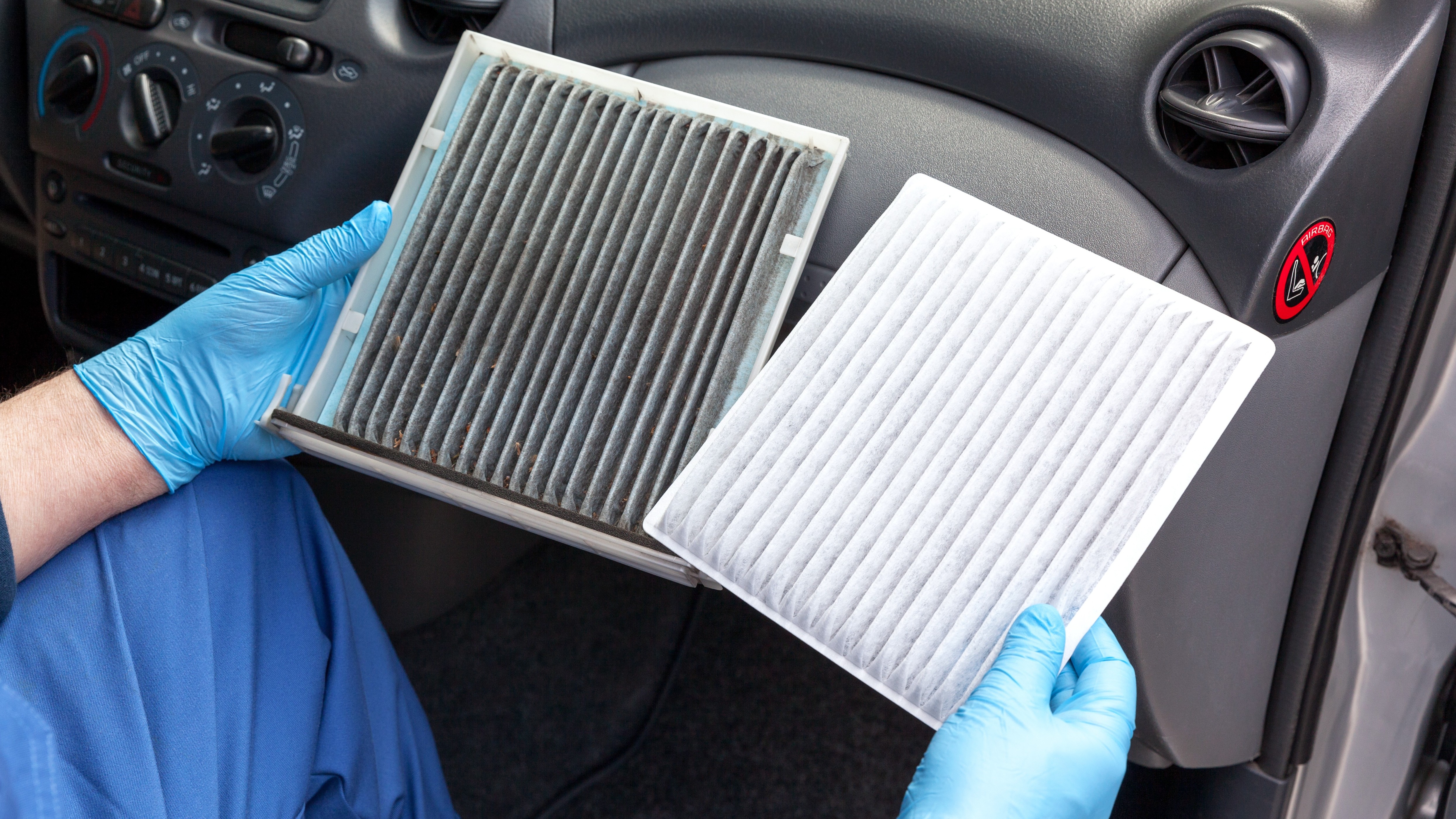VALEO Innenraumluftfilter Mit Aktivkohle – Schutz Vor Pollen, Staub & Gerüchen
