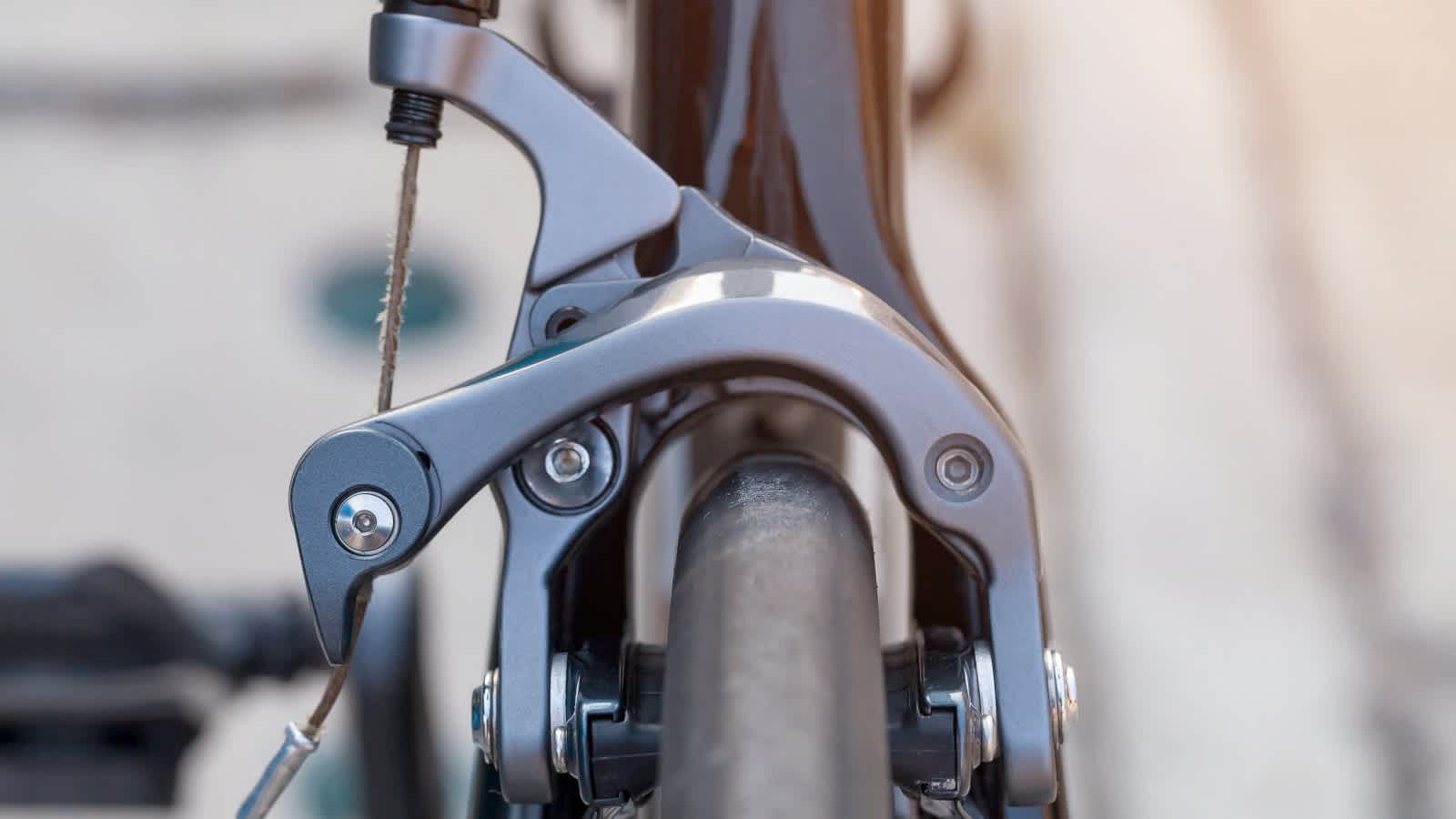 Fahrrad Richtig Bremsen Vorne Oder Hinten Welche Fahrradbremse die richtige für Sie ist | Runter vom Gas