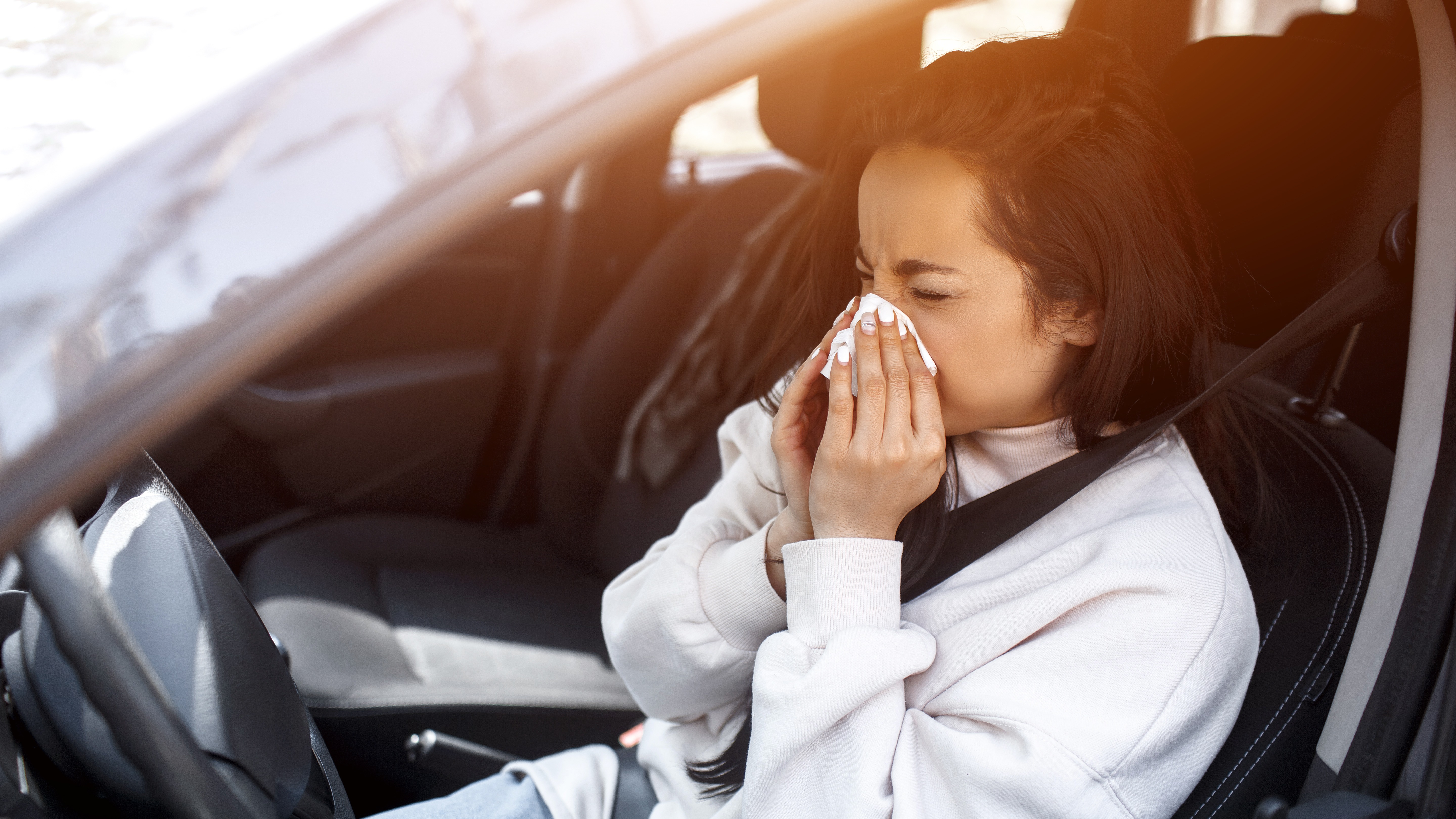 VALEO Innenraumluftfilter 715561 – Partikelfilter Gegen Pollen, Staub & Bakterien | Einfach Selbst Wechseln
