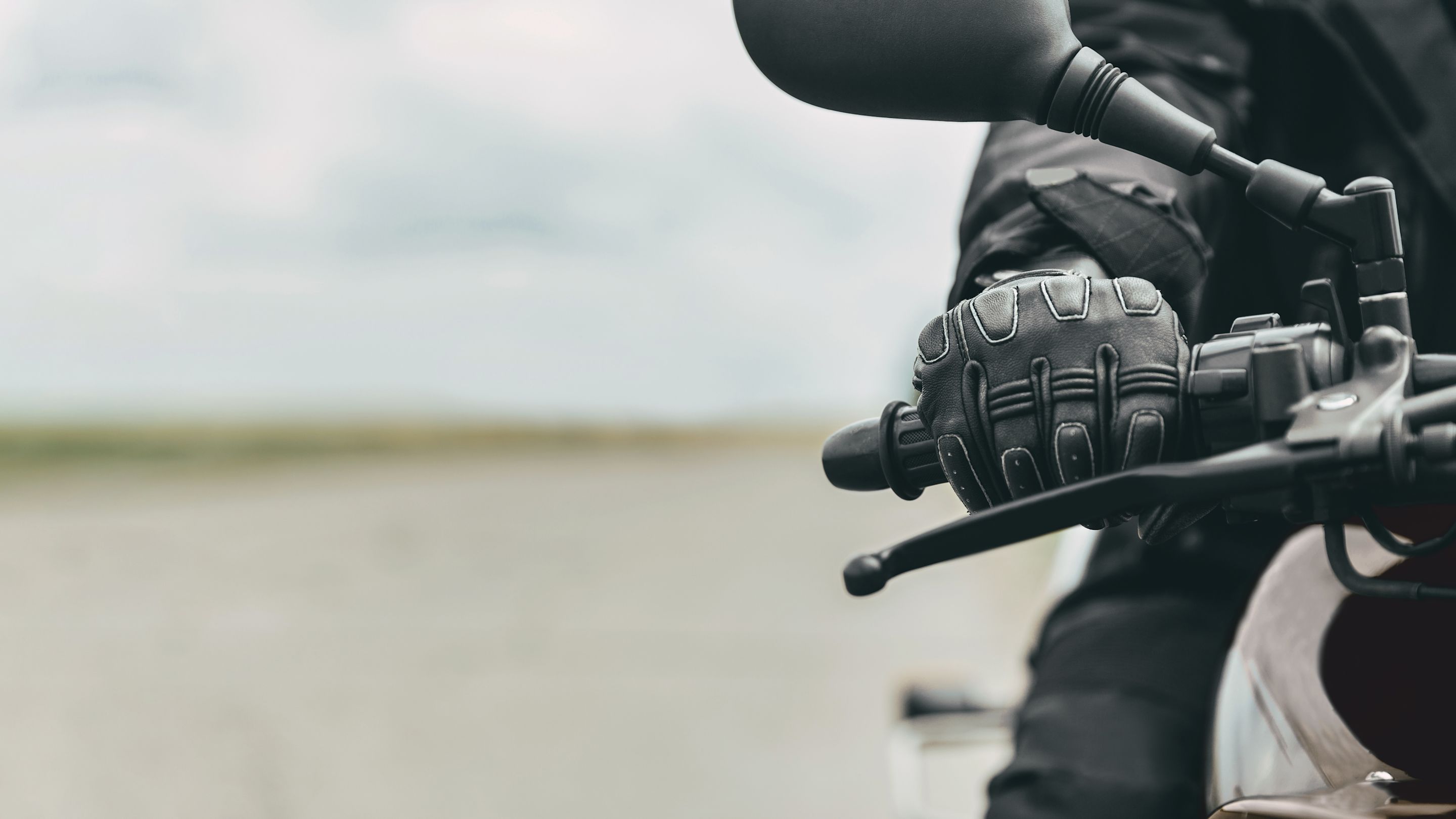 Motorradschutzkleidung - Die zweite Haut, die Leben rettet