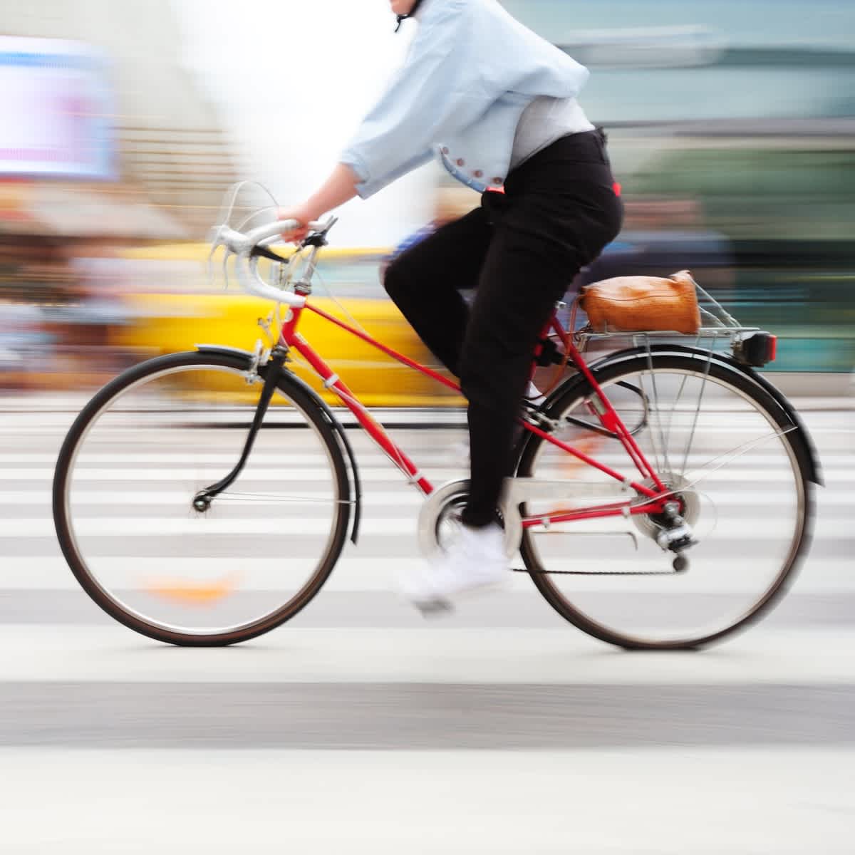 Geschwindigkeitsbegrenzungen sind für Kraftfahrzeuge klar