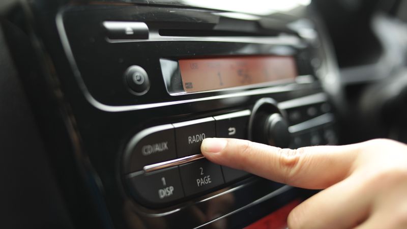 Welche Musik im Auto laufen sollte – und welche nicht