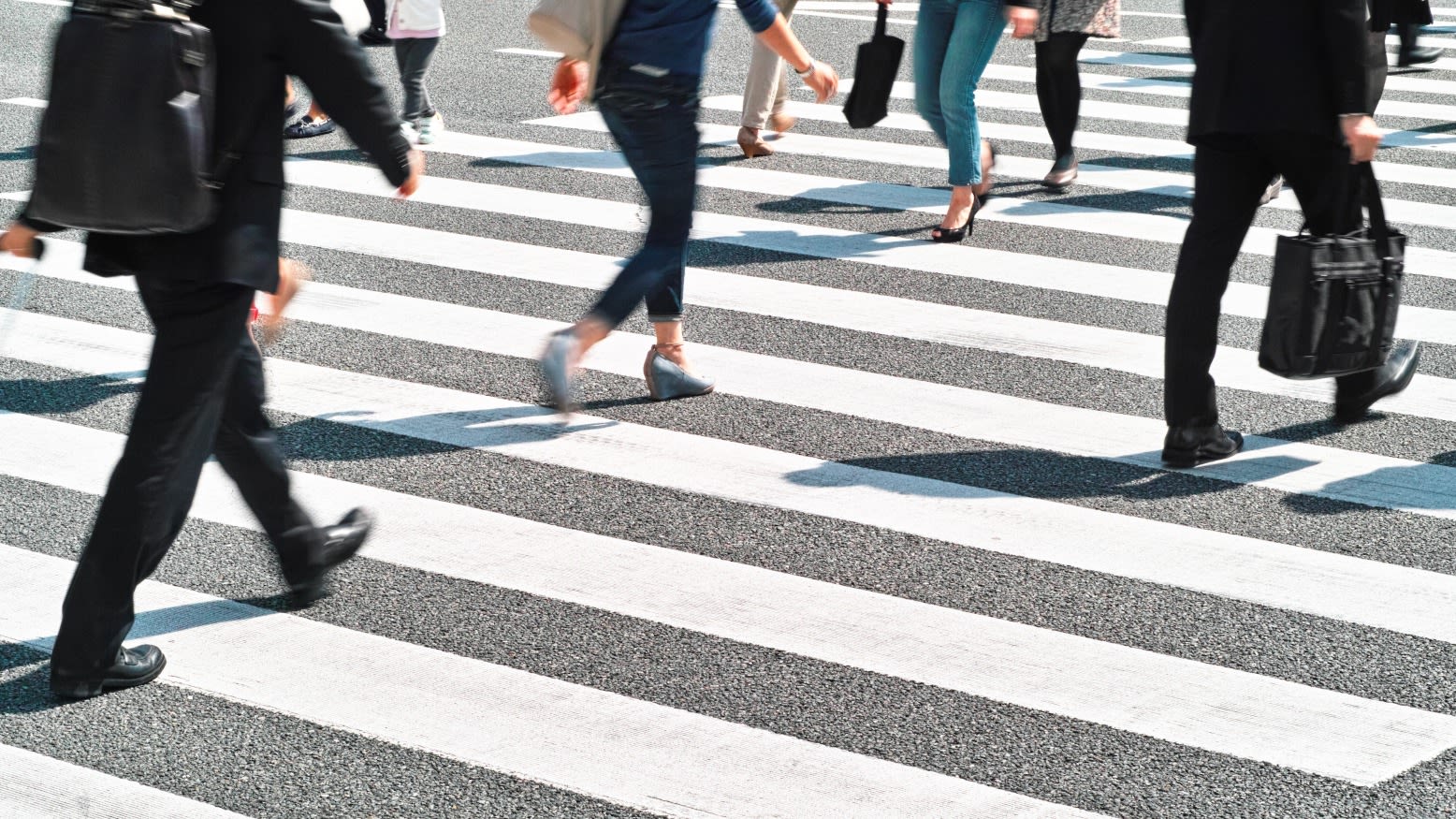 Wie es anfing, wie es läuft Die Geschichte der Verkehrssicherheit in