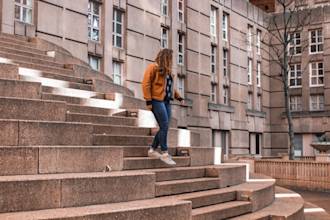 Ouder Worden: Wat Weten?