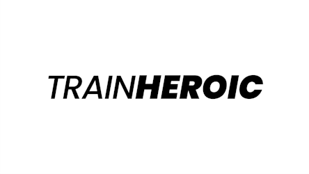 TrainHeroic
