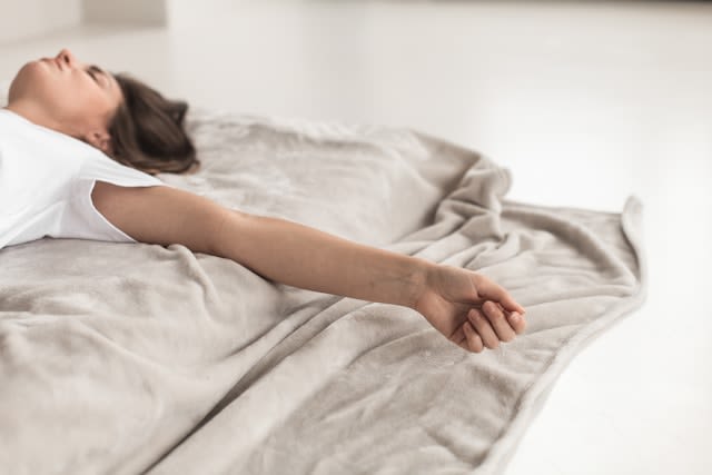 slaap-menopauze-vrouwen