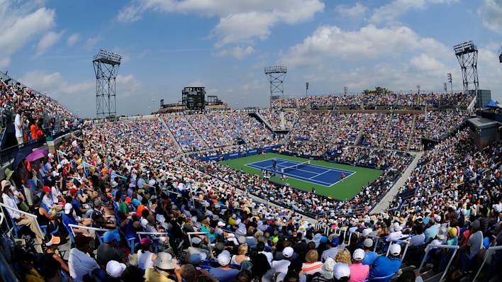 The French Open will now begin a week after the US Open ends