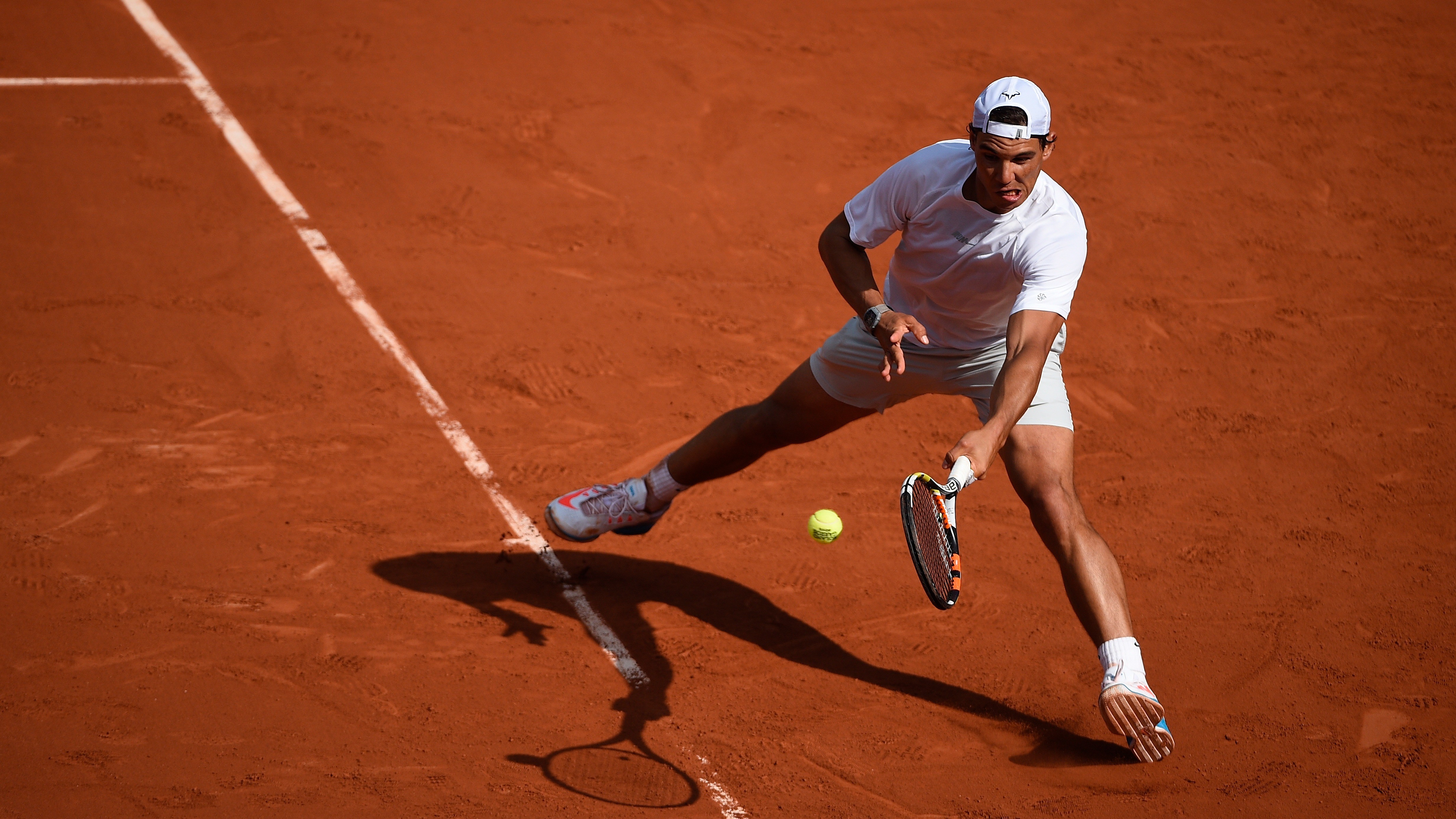 Courier backs Nadal turnaround | Roland Garros