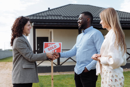Connecting with genuine home buyers: A necessity in the real estate business