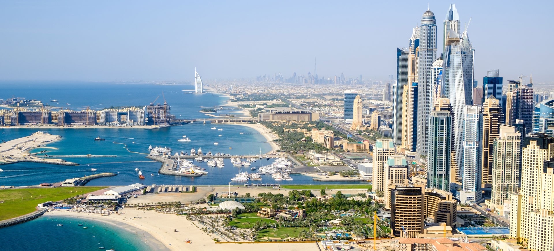 Opportunity for investment in Dubai Properties