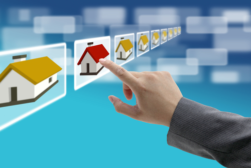 How Top Online Property Portals are Making Property Search Easier and More Efficient