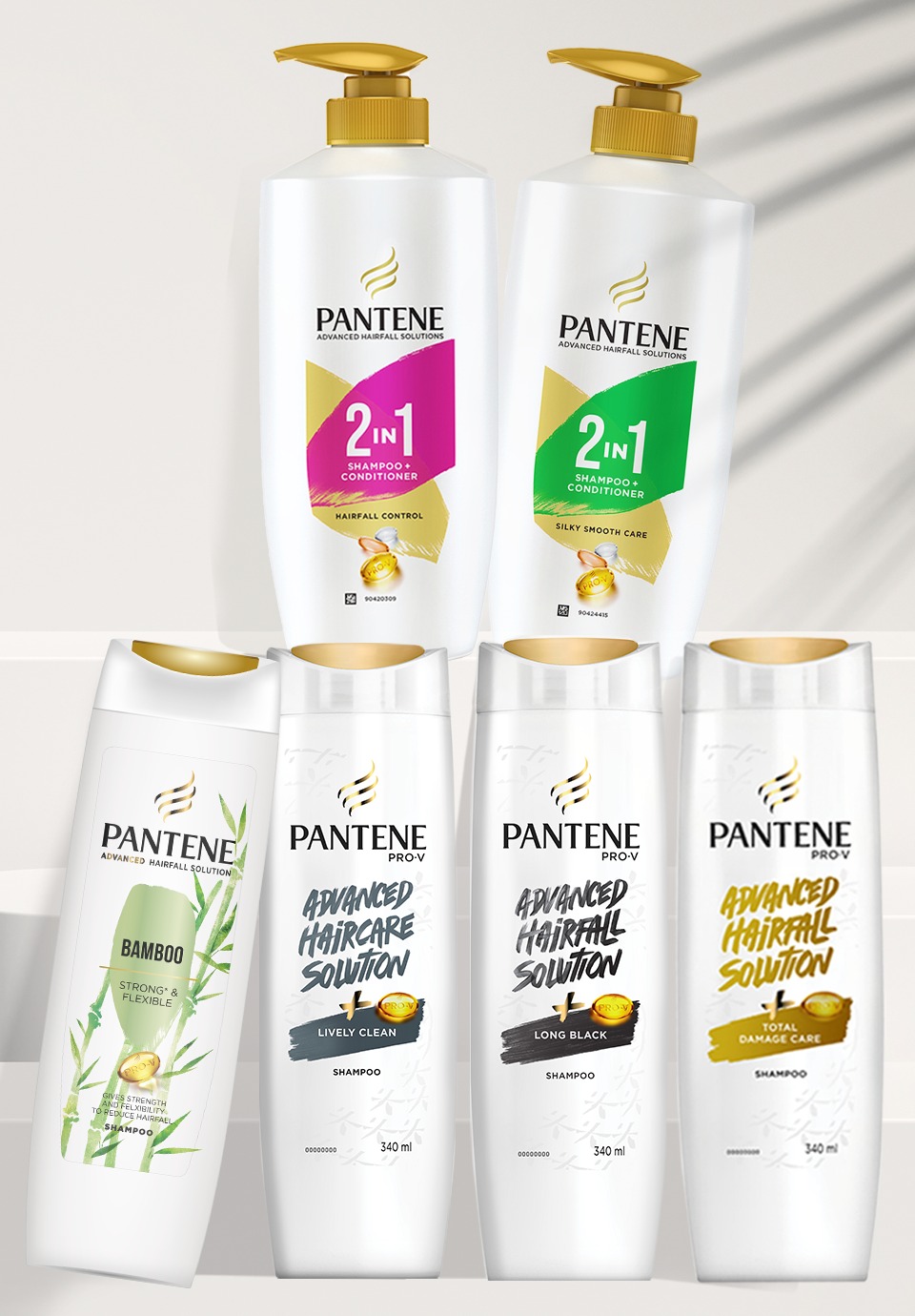 Pantene Moisture Renewal Shampoo Review 2023