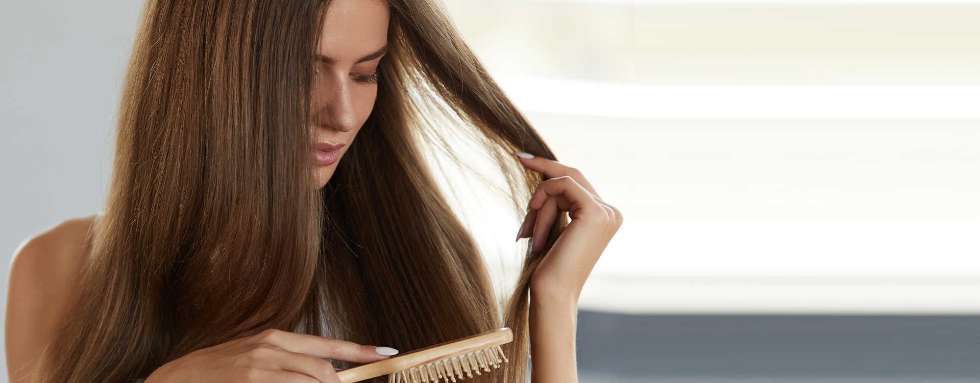 Control Hair Fall: Top 6 Hair Fall Control Remedies | Pantene IN