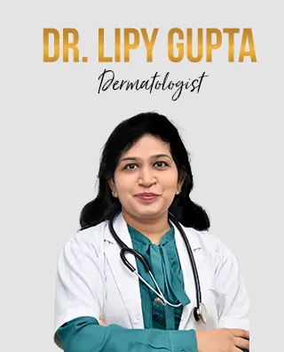 Dr. Lipy Gupta