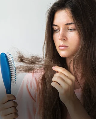 Weak Hair - Causes, Problems & Solutions | Pantene In