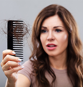 How to Increase Hair Volume in 6 Easy Ways | Pantene IN
