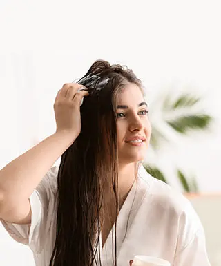 Hair Fall Reasons: Know Everything About the Causes of Hair Fall | Pantene  IN