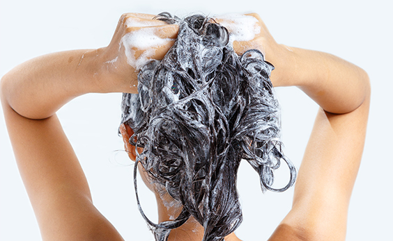 Damaged Hair Solutions :Hair Care tips to Repair Damaged Hair | Pantene IN