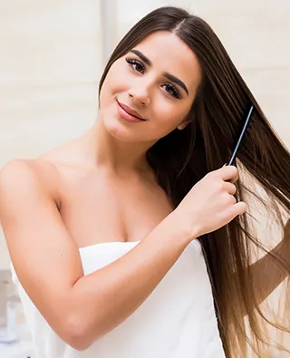 Leave-In Conditioners for Your Hair Fall Problem